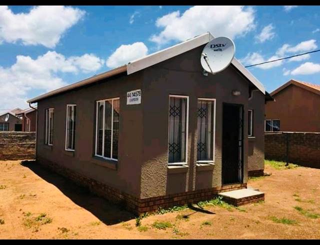 3 BEDROOM PROPERTY TO RENT IN BEVERLEY HILLS